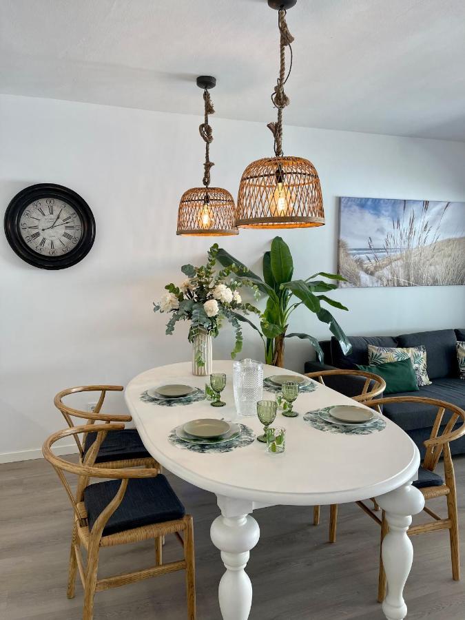 Puerto Banus Apartamento Boho Apartman Marbella Kültér fotó