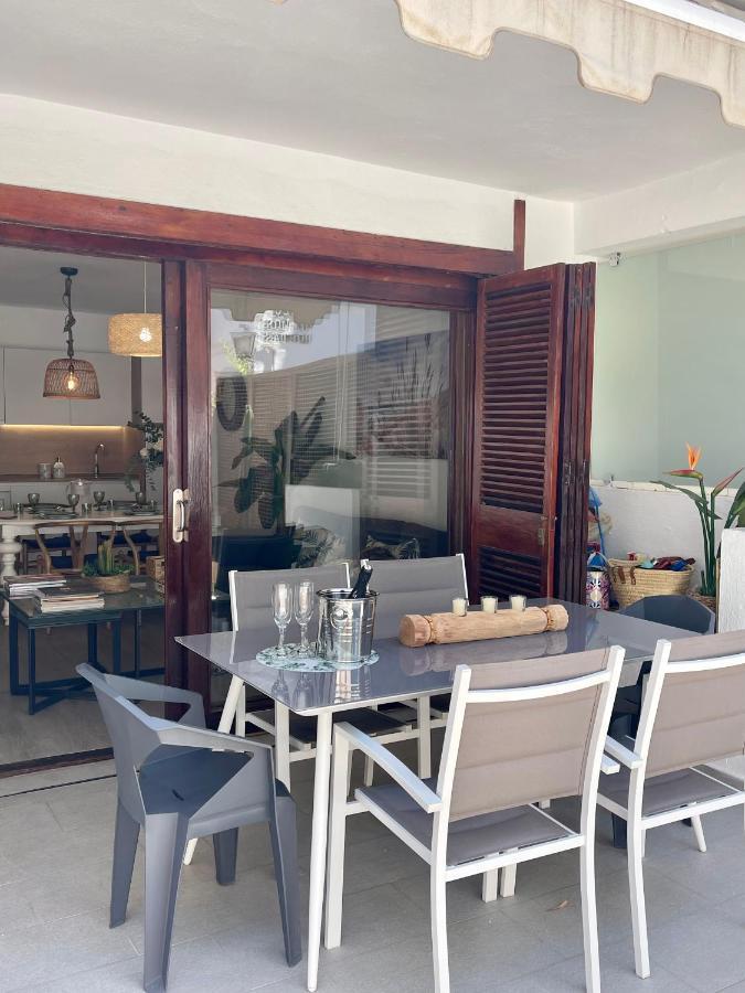 Puerto Banus Apartamento Boho Apartman Marbella Kültér fotó